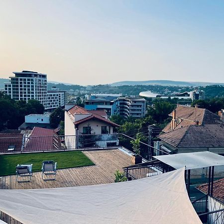 Ego Home Клуж-Напока Екстер'єр фото