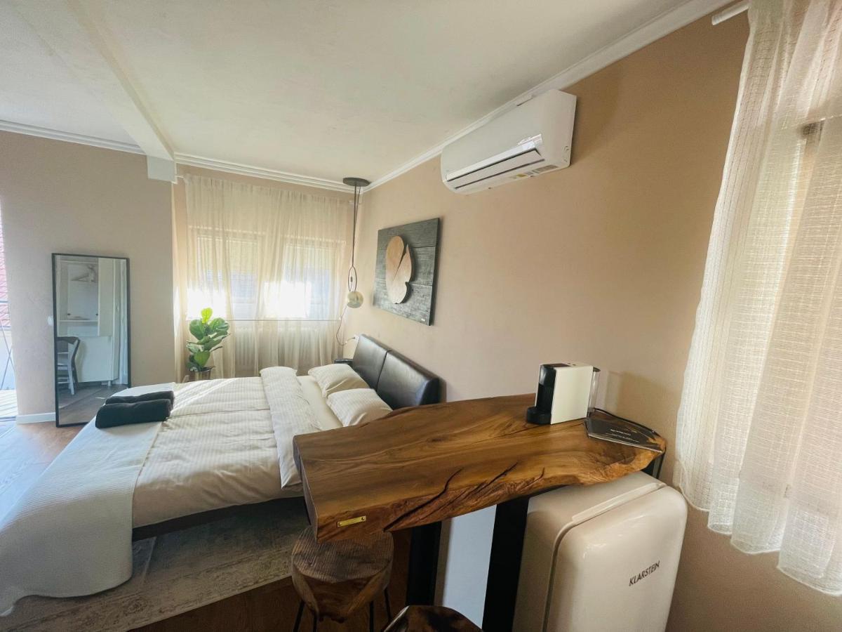Ego Home Клуж-Напока Екстер'єр фото