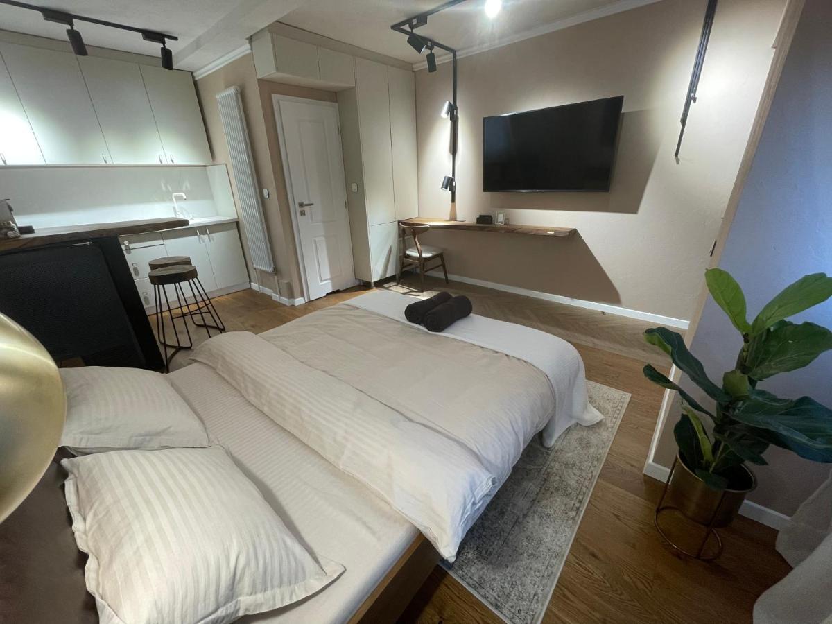 Ego Home Клуж-Напока Екстер'єр фото