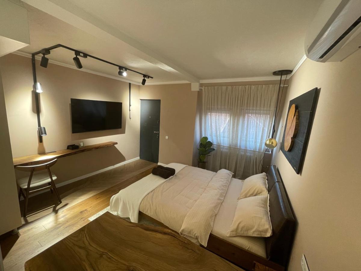 Ego Home Клуж-Напока Екстер'єр фото