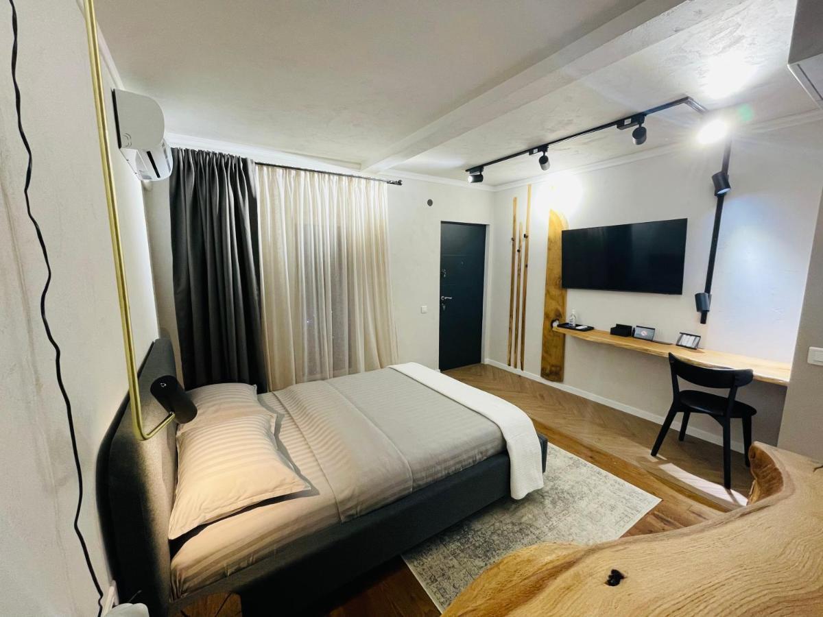 Ego Home Клуж-Напока Екстер'єр фото