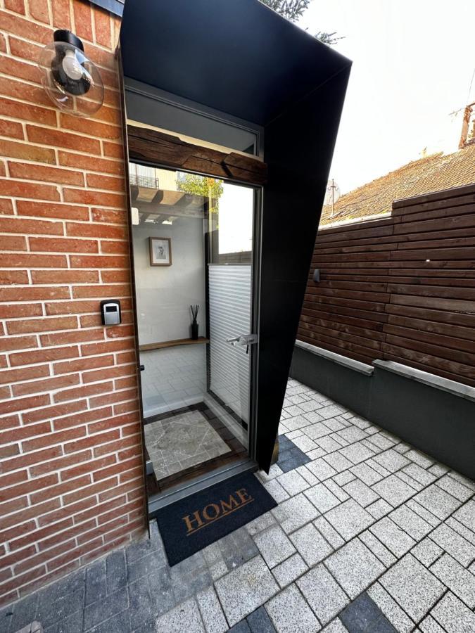 Ego Home Клуж-Напока Екстер'єр фото