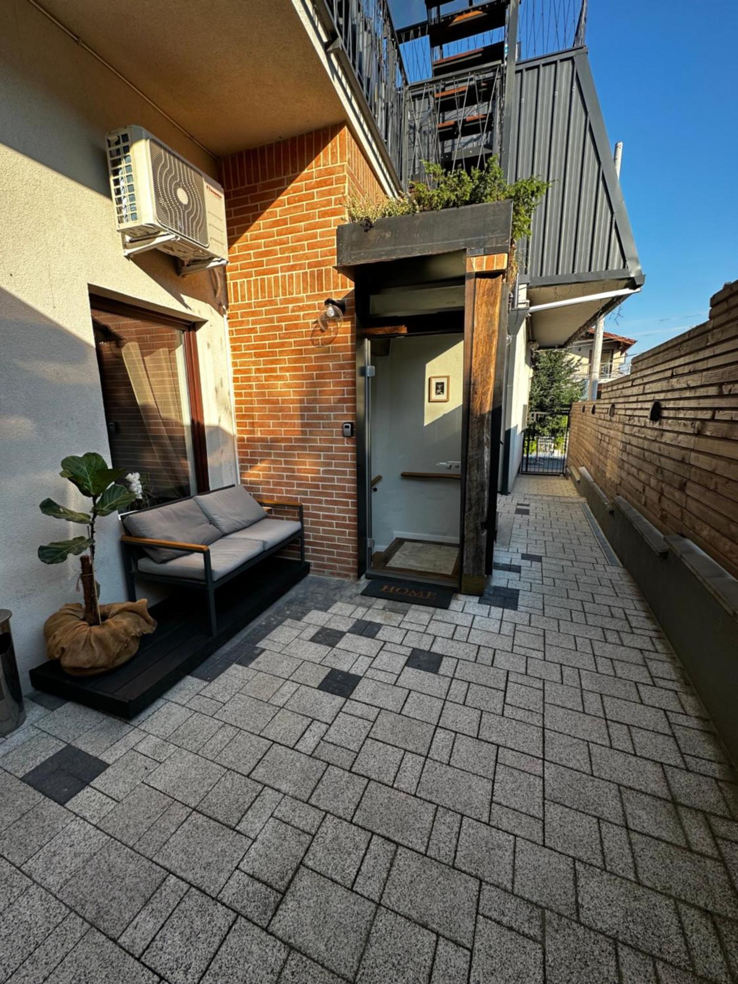 Ego Home Клуж-Напока Екстер'єр фото